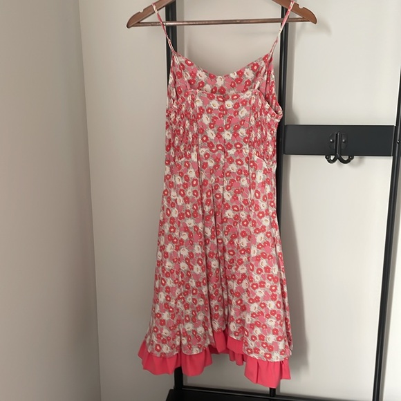 Old Navy lined dress - Picture 2 of 5
